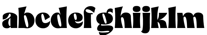 Palmas-Regular FONT
