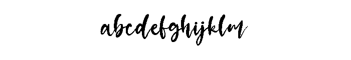 Palmer Like FONT