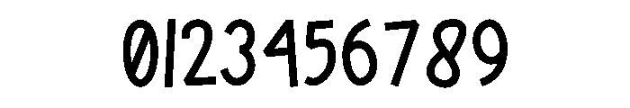 Palpiyo Font OTHER CHARS