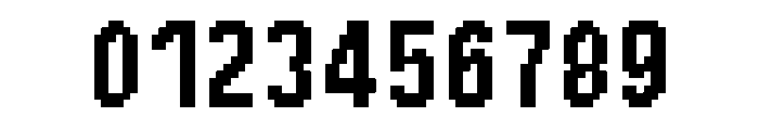 PanasChill Font OTHER CHARS