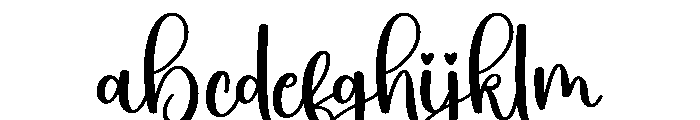 Panda1 FONT
