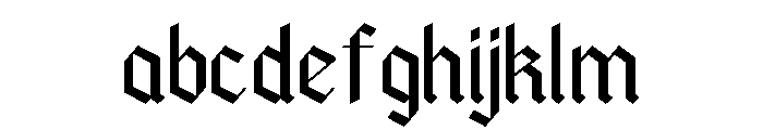 Panderly DEMO Regular FONT