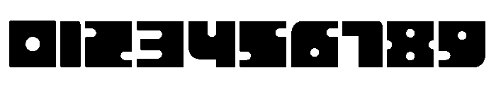 Panopticon Font OTHER CHARS