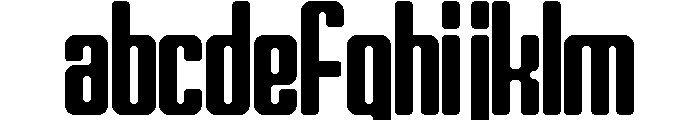 Panoramatic Demo FONT