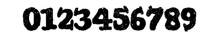 Papa Sardine Raw Font OTHER CHARS