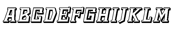 Papan Italic FONT