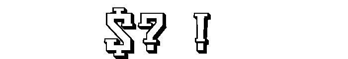 Papan Regular Font OTHER CHARS