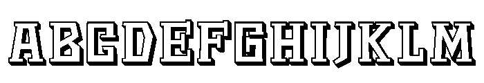 Papan Regular FONT