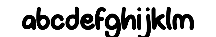 PaperCandy FONT