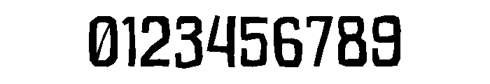 Paperoz Font OTHER CHARS