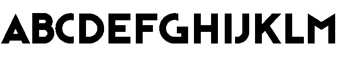 Papillon Extravagant Regular FONT