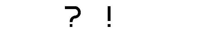Papillon Regular Font OTHER CHARS