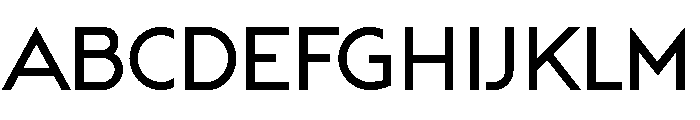 Papillon Regular FONT