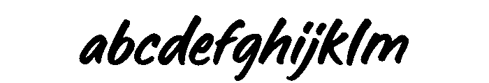 Paradise Found FONT