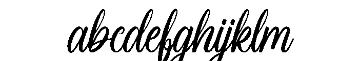 Paradise Love FONT