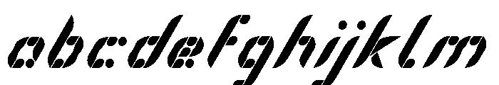Parang Regular FONT