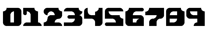 Pareidolia Font OTHER CHARS