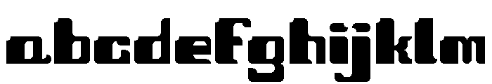 Pareidolia FONT