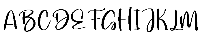 Parent Font UPPERCASE