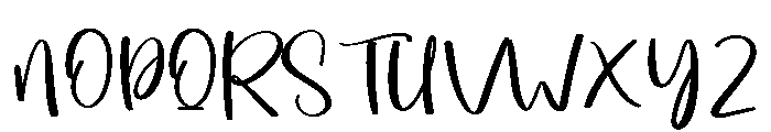 Parent Font UPPERCASE