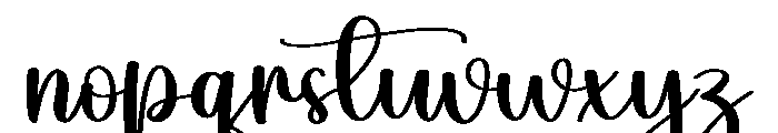 Parent Font LOWERCASE