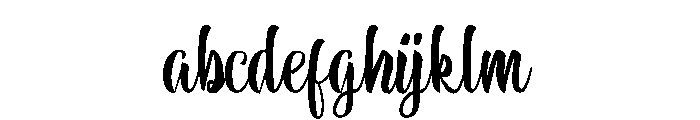 Pariangan FONT
