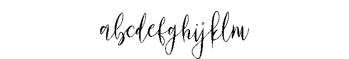 Pariss Hillton FONT