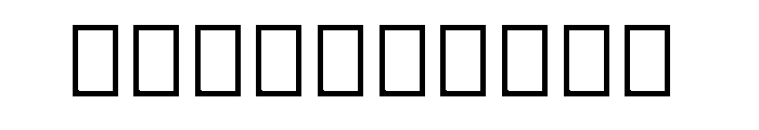 Parrot Leaf Font OTHER CHARS