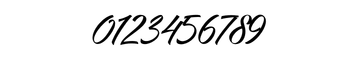 Pastel Trunk Font OTHER CHARS