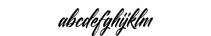 Pastel Trunk FONT