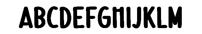 Pastel2 FONT