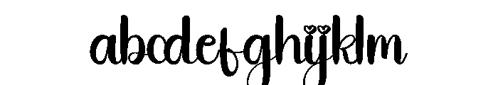 Pastela FONT