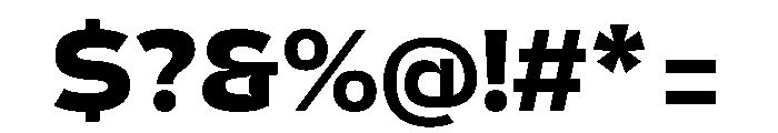 Pastme Rounded DEMO VERSION Font OTHER CHARS