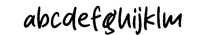 Pastry Cream FONT