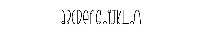Patrick Time FONT