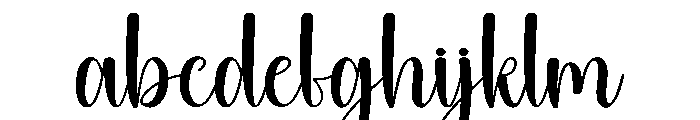 Pattern2 FONT