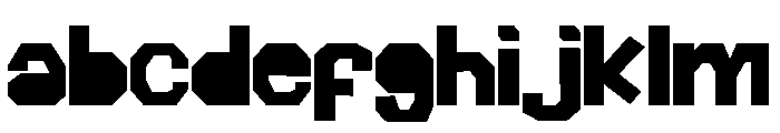 Patterst Regular FONT
