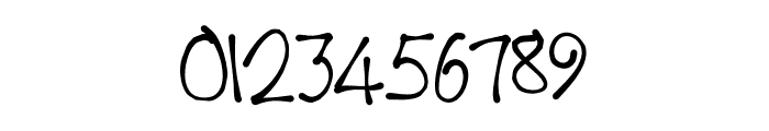 !PaulMaul Font OTHER CHARS