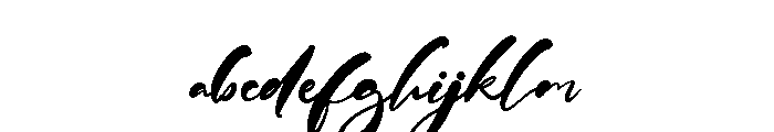Paula Hazel FONT