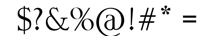 Pauls Illuminated Celtic Font Font OTHER CHARS