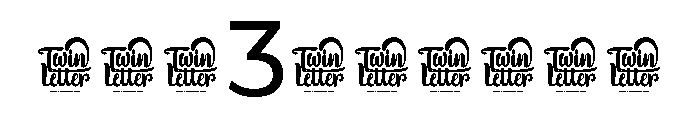Pavona Alta Trial Regular Font OTHER CHARS
