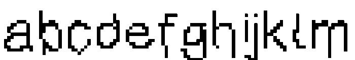 patheticbit FONT