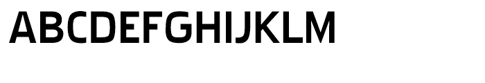 Pakenham Expanded Bold Font UPPERCASE