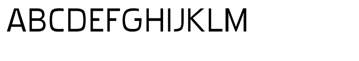 Pakenham Expanded Font UPPERCASE