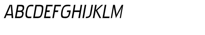 Pakenham Italic Font UPPERCASE