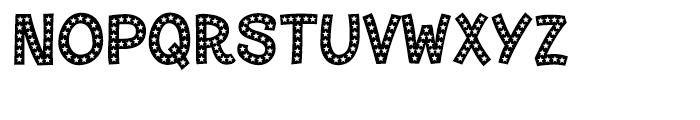 Paltime Glam Font LOWERCASE