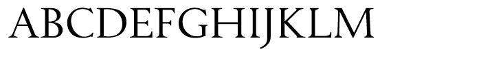 Pastonchi Regular Font UPPERCASE