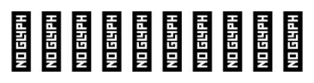 Panton Icons B Fill Regular Font OTHER CHARS