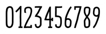 Paris Serif ExtraBlack Font OTHER CHARS