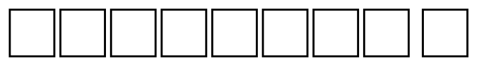 fontPreview